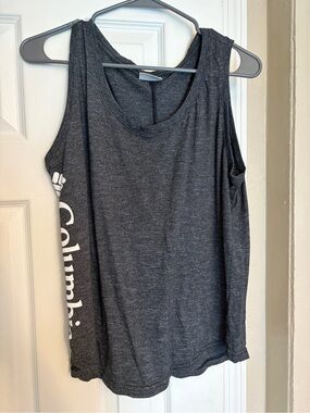 Lot of 2 Columbia Women’s tank tops